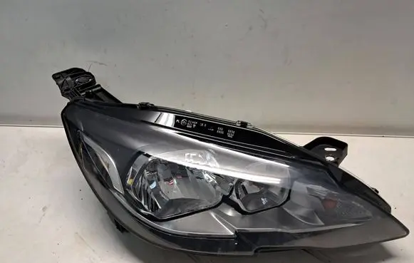 Peugeot 308 Headlight/headlamp 9800553180