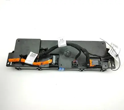 Volkswagen ID.3 Other devices 0Z1915184AE 0Z1915184D