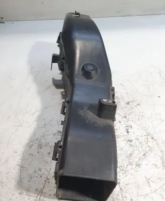 BMW X5 E70 Air intake duct part 8037139 10834110