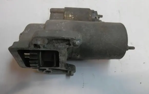 Jaguar X-Type Starter motor 4X4U11000AC