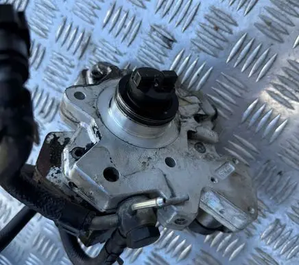 KIA Sportage Fuel injection high pressure pump 3310027400 0445010121