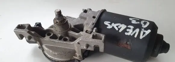 Toyota Avensis T250 Wiper motor