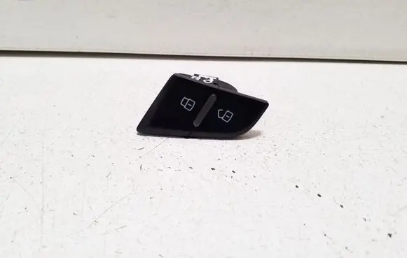 Central locking switch button