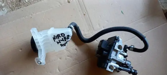 KIA Niro Clutch slave cylinder 41050-2B110