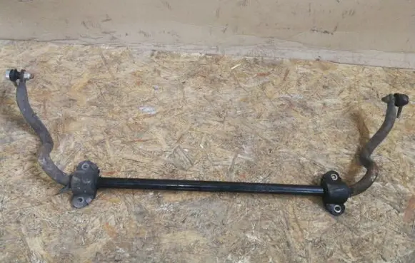 Mercedes-Benz C W204 Front anti-roll bar/sway bar