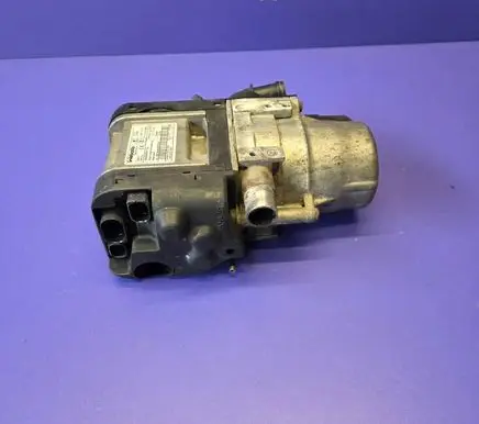 Volkswagen Touran II Auxiliary pre-heater (Webasto) 1K0815065AR