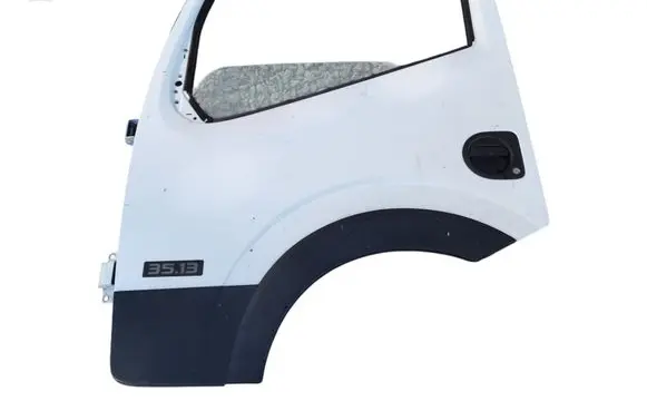 Nissan Cab Star Front door 
