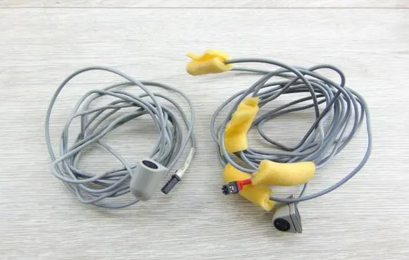 Renault Megane IV Hands free microphone trim cover