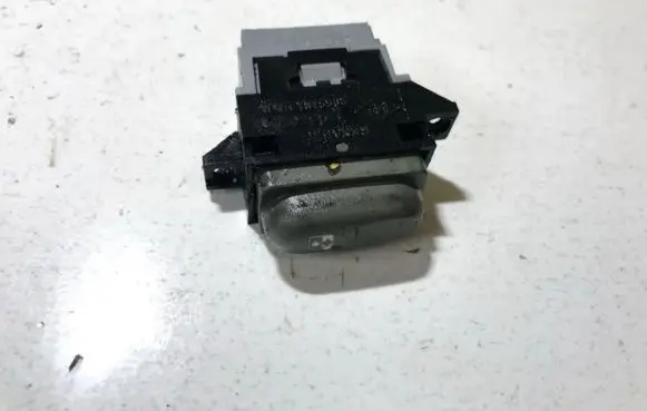 Renault Scenic I Electric window control switch