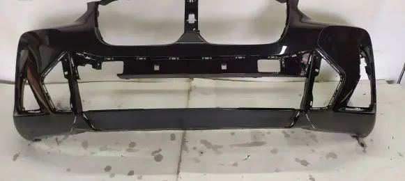 BMW X3 G01 Front bumper 51118081055 77382810