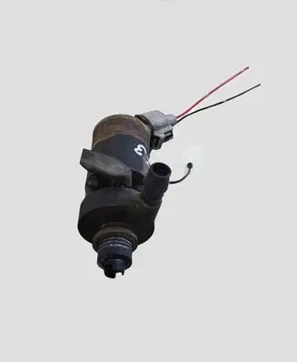 Mazda 6 Windscreen/windshield washer pump
