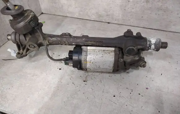 Volkswagen PASSAT B6 Steering rack 7805501260