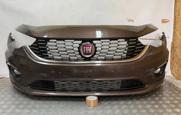 Fiat Tipo Front bumper
