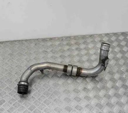 Audi A4 S4 B8 8K Intercooler hose/pipe 059145834D 059145731BC