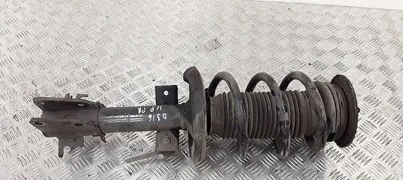 Renault Master III Front shock absorber/damper 543028774r 03091000706