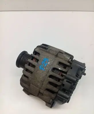 Renault Trafic II (X83) Generator/alternator TG15C058 2542966G 8200404459