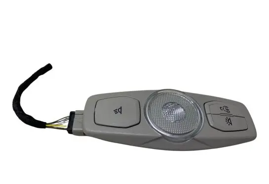 Ford S-MAX Front seat light AM2113K767KG