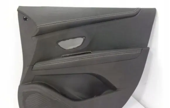 Renault Scenic IV - Grand scenic IV Rear door card panel trim