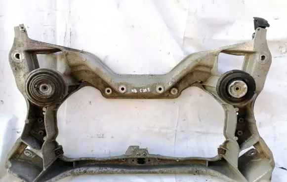 Mercedes-Benz C W203 Front subframe