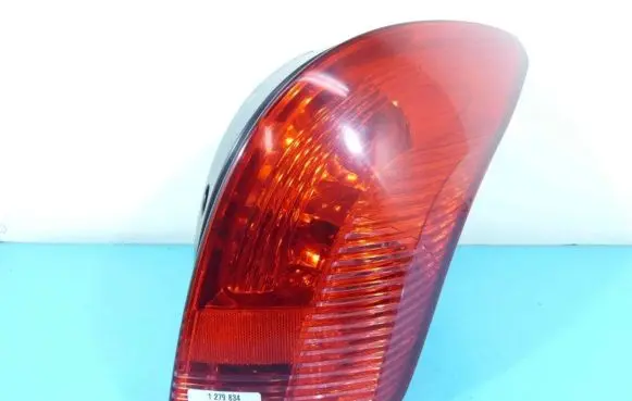 Peugeot 308 Rear/tail lights 96814438XT IMPRK1279834