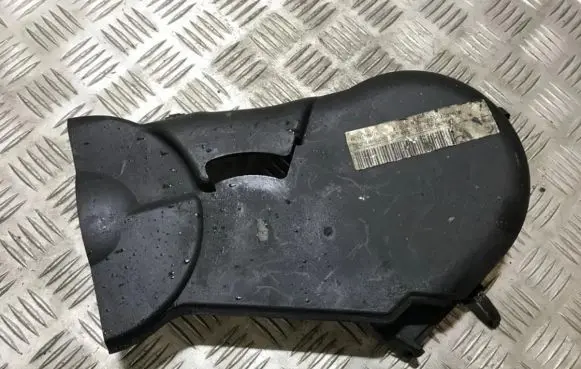 Audi A6 S6 C5 4B Timing belt guard (cover) e059109123g z059109107