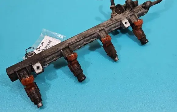 Mitsubishi Space Star Fuel injector 7310324 IMPRK1511577