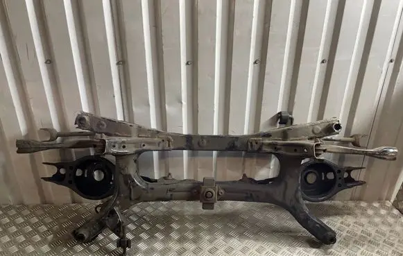 Toyota C-HR I Rear subframe 