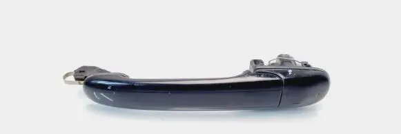 Seat Alhambra (Mk1) Front door exterior handle