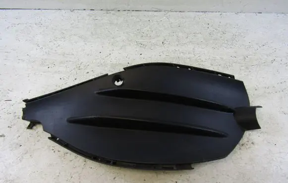 Mercedes-Benz EQB Front bumper lower grill A2438857301