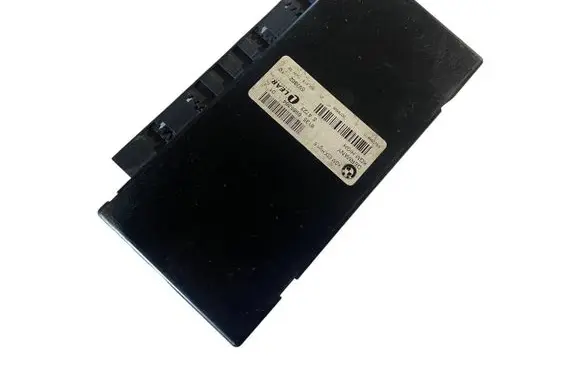 BMW 5 E60 E61 Comfort/convenience module 6985364