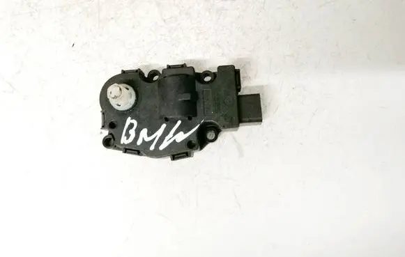 BMW 5 F10 F11 Air flap motor/actuator K9749006 EFB430