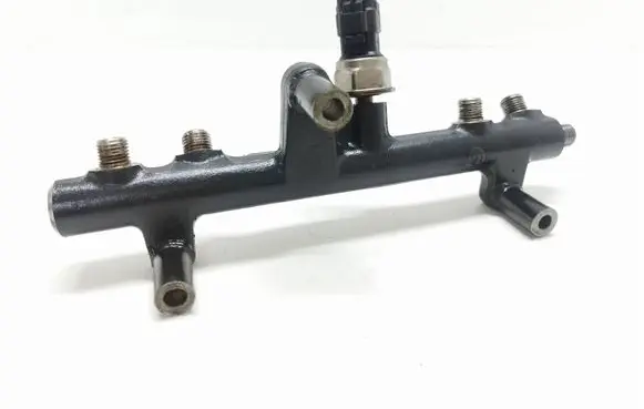 Ford Kuga II Fuel main line pipe 9681909680 28497Z01
