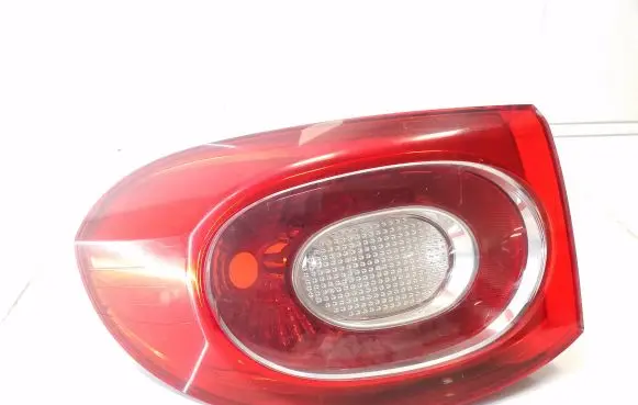 Volkswagen Tiguan Rear/tail lights 5M0945095D