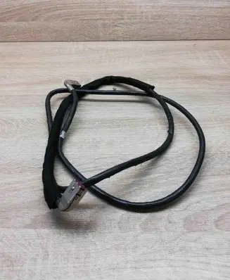 BMW 5 E39 Plug wire 13820 057261