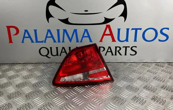 Seat Toledo IV (NH) Rear/tail lights 18491001