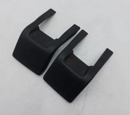 Mini Cooper Countryman R60 Rear seat rail trim cover 9803546