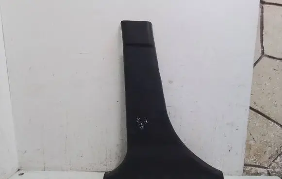 Hyundai Getz (B) pillar trim (bottom) 858351C010