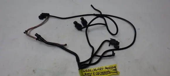 BMW 4 F36 Gran coupe Turbo solenoid valve