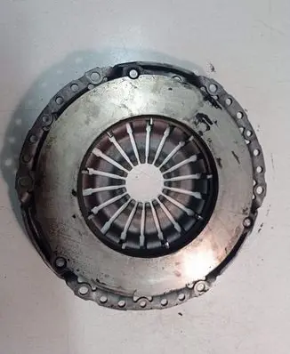 Opel Astra H Pressure plate 123045010 7M05A