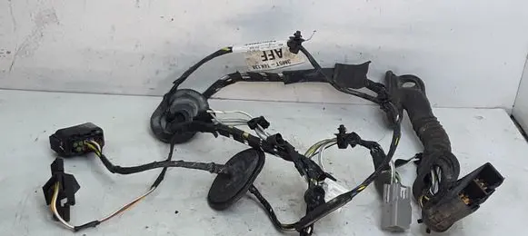 Ford Focus Front door wiring loom 3M5T14K138 AFF