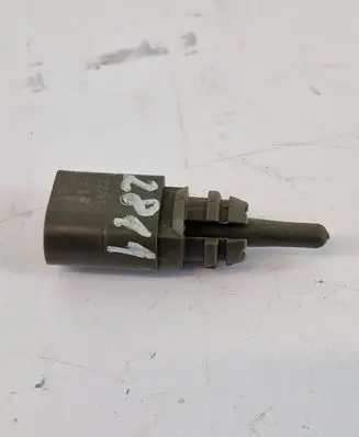 Coolant temperature sensor
