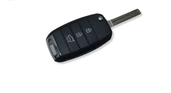 KIA Sportage Ignition key/card 95430D9200