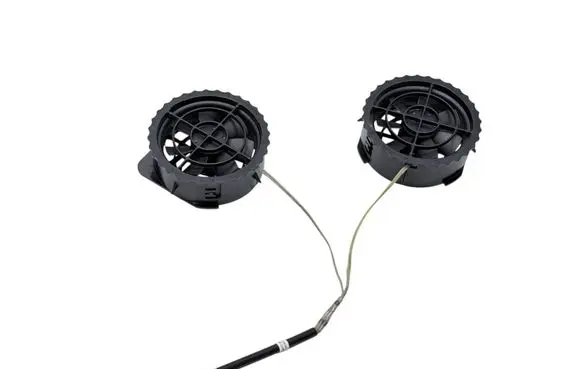 Mercedes-Benz S W222 Seat fan/blower A0999067400