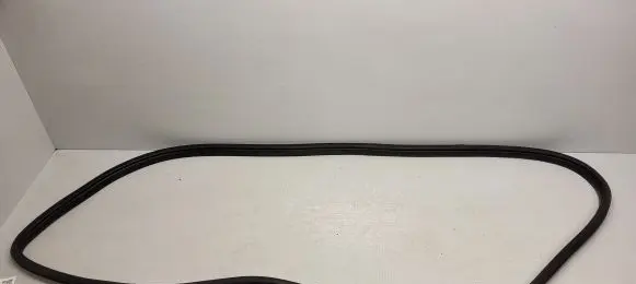 Jeep Grand Cherokee Front door rubber seal