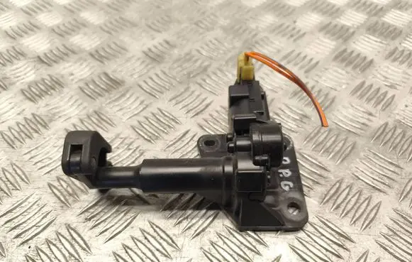 Chrysler Grand Voyager V Vent window/glass motor 04717606