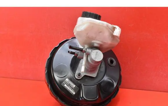 Volvo XC60 Brake booster p31302531