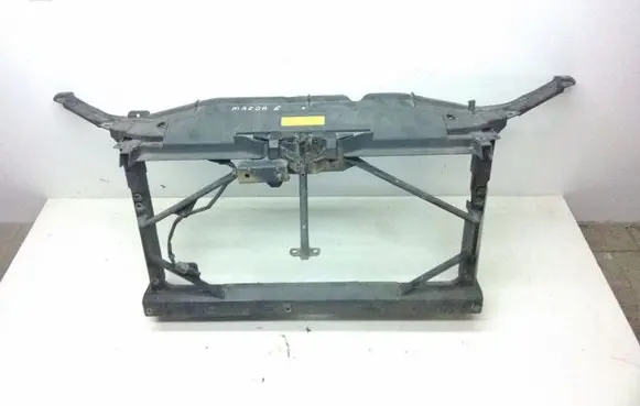 Mazda 6 Radiator support slam panel 