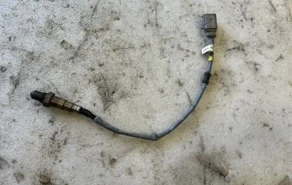 Audi A4 S4 B8 8K Lambda probe sensor 8K0906262
