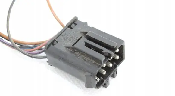 BMW 5 F10 F11 Other wiring loom 1378116