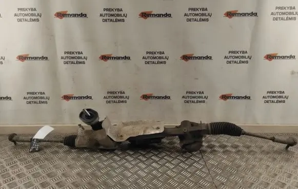 Volkswagen Tiguan Steering rack 5Q0909144AB 7805501882